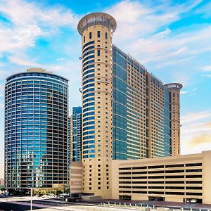 Grand Millennium Al Wahda Abu Dhabi
